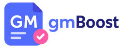 gmBoost Logo